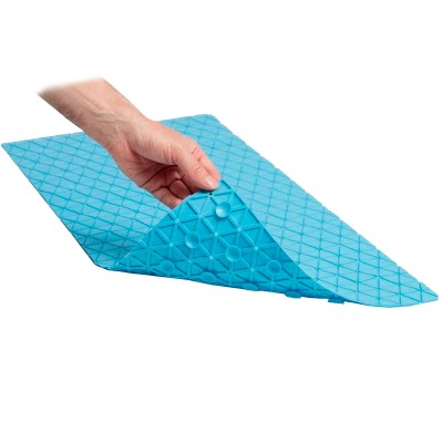 ALFOMBRA BAÑO TATAY 55131.00 72x36cm