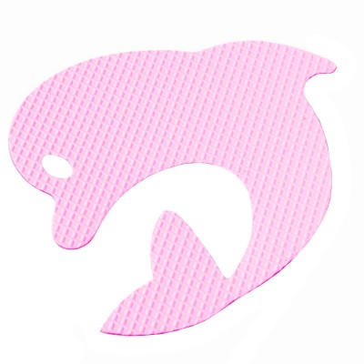 ANTIDESLIZANTE BAÑERA BRINOX B60120S DELFINES