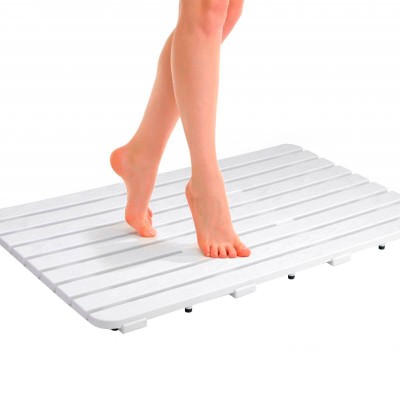 TARIMA DUCHA TATAY CLARA 55301.01 80x50cm