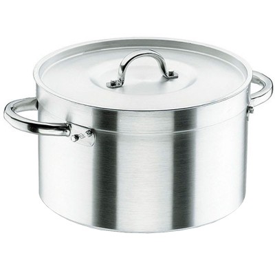 CACEROLA ALTA LACOR 20029 28cm