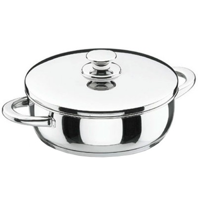 TARTERA LACOR 40626 VITROCOR 26cm