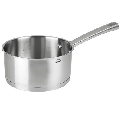 CAZO RECTO LACOR FOODIE 45220 20cm