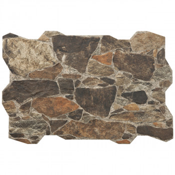 PAVIMENTO/REVESTIMIENTO ECOCERAMIC RAMBLA NATURAL 40x60cm