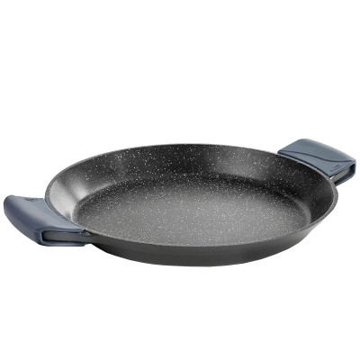 PAELLERA LACOR ECO-PIEDRA 25432 32cm