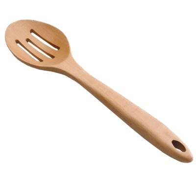 CUCHARA MADERA LACOR 68176