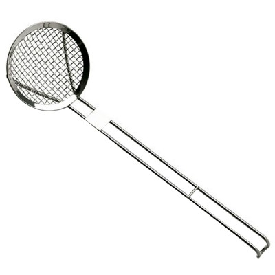 RASERA ALAMBRE LACOR 67410 10cm