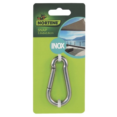 MOSQUETÓN NORTENE SNAO 2015444