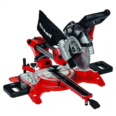 INGLETADORA EINHELL TC-SM 2131/1 DUAL