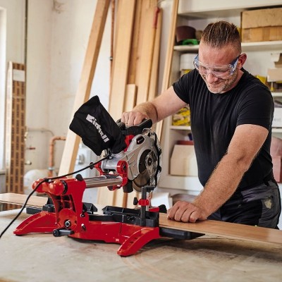 INGLETADORA EINHELL TC-SM 2131/1 DUAL