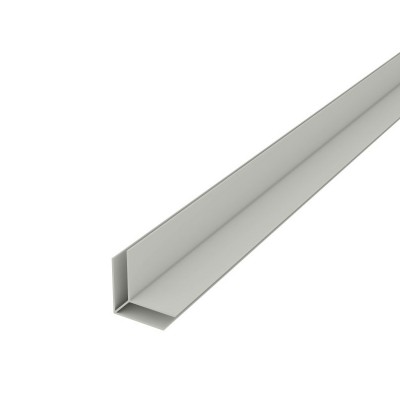 CANTONERA HOGARDECO 3022408 PLATA