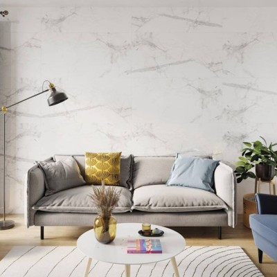 REVESTIMIENTO VILO 6055829 CALACATTA SNOW 60x120cm