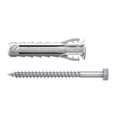 TACOS FISCHER 567828 SX PLUS 10x50mm