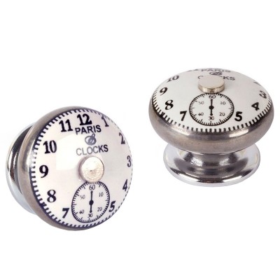 POMO REI RELOJ E-540