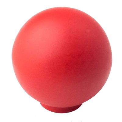 POMO REI ROJO MATE P-308