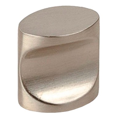 POMO REI NÍQUEL SATINADO P-719