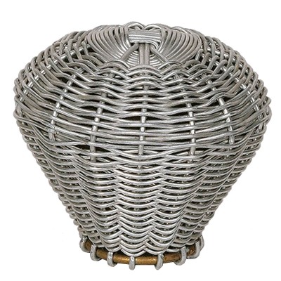 POMO REI BLANCO E-531