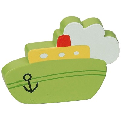 POMO REI BARCO E-127