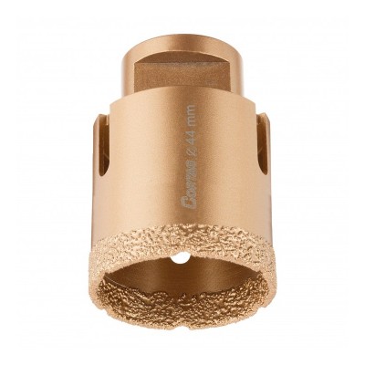 BROCA DIAMANTE CORTAG 61874 CORTE SECO 44mm
