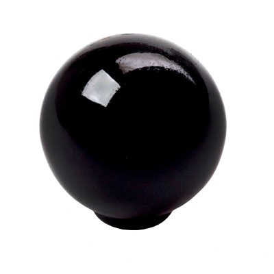 POMO REI NEGRO P-309 34mm