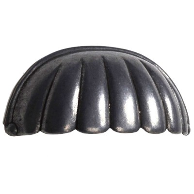 ASA REI PLATA VIEJA P-2005