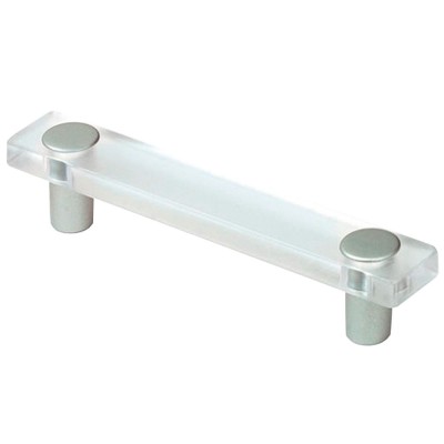 ASA REI TRANSPARENTE E-123