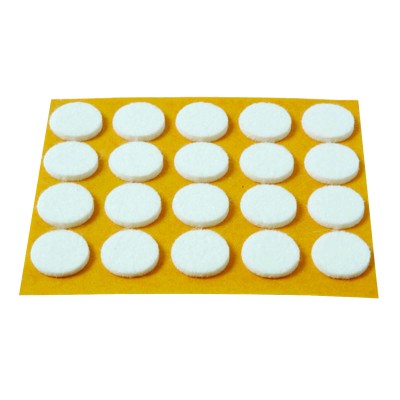 DESLIZADORES BRINOX B70770B 16mm