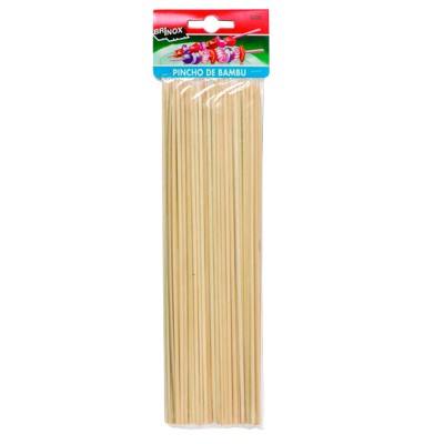 PINCHO BRINOX B30060Z BAMBÚ 25cm