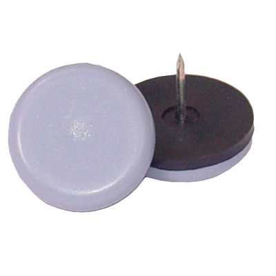DESLIZADORES BRINOX PARA MUEBLES B77700G 32mm