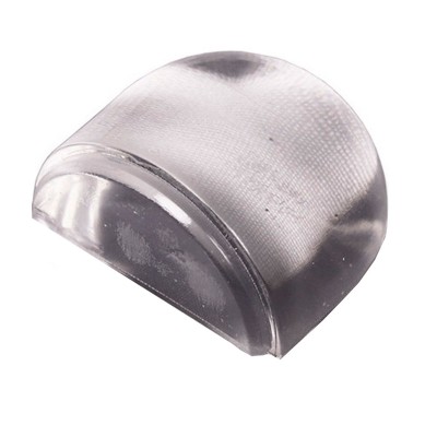 TOPE BRINOX OVALADO METACRILATO B90220H