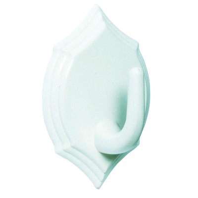 PERCHA BRINOX ESCUDO B50200B