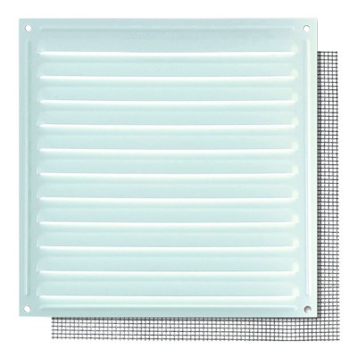 REJILLA BRINOX B73020D CON MOSQUITERA