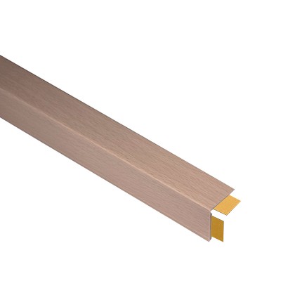ÁNGULO BRINOX B60415H 25x25mm