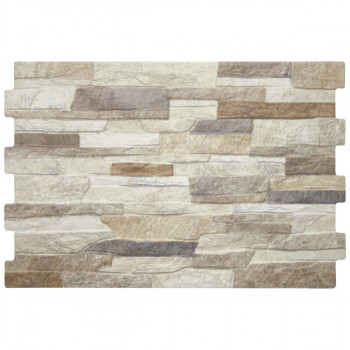 REVESTIMIENTO ECOCERAMIC ALPES MIX 34x50cm