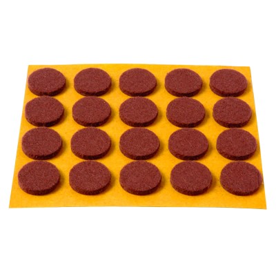 DESLIZADORES BRINOX B70770M 16mm