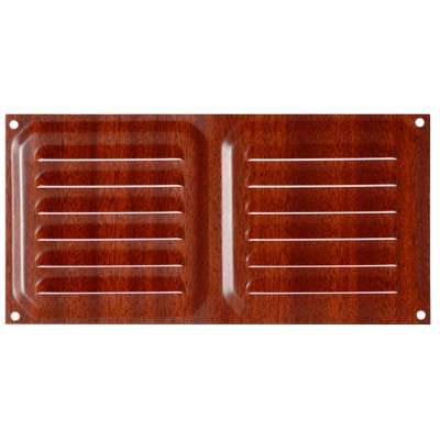 REJILLA BRINOX B70235Z 10x20cm