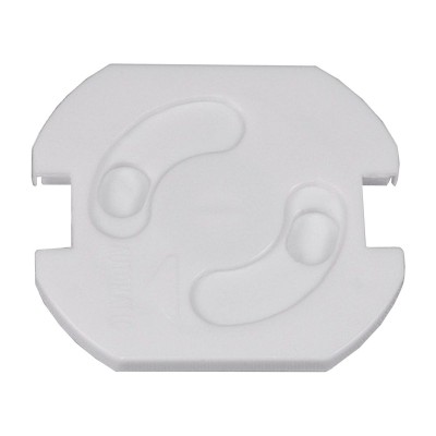 PROTECTOR ENCHUFE BRINOX B20420B GIRATORIO