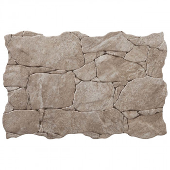 REVESTIMIENTO ECOCERAMIC BANCAL CREMA 34x50cm