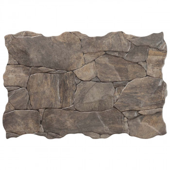 REVESTIMIENTO ECOCERAMIC BANCAL GRAFITO 34x50cm
