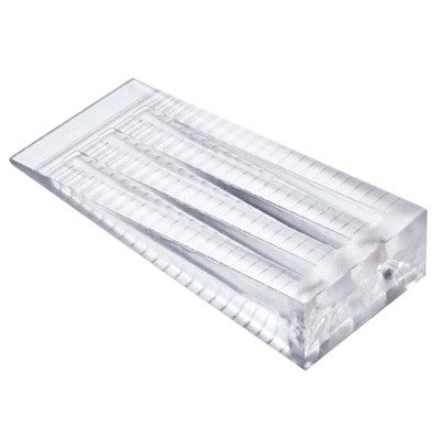 CUÑA BRINOX B78510H PLÁSTICO