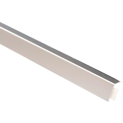 PERFIL BRINOX B806356 25x25x250cm