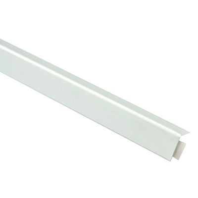 PERFIL BRINOX B803656 20x20x250cm