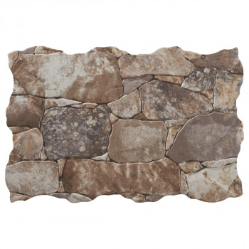 REVESTIMIENTO ECOCERAMIC BANCAL MIX 34x50cm