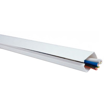 CANAL PROTECCIÓN BRINOX B60900B