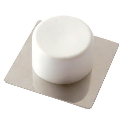 TOPE ADHESIVO BRINOX B90010B