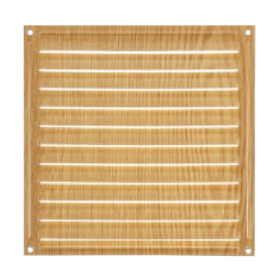 REJILLA BRINOX B70500Y 17x17cm