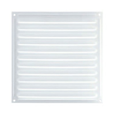 REJILLA BRINOX B70500D 17x17cm