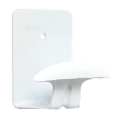PERCHA BRINOX B72410D ACERO