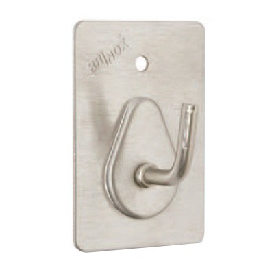 PERCHA BRINOX B72010E GANCHO