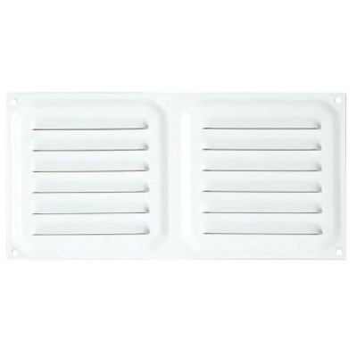 REJILLA BRINOX B70230D 10x20cm