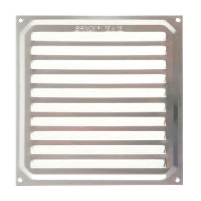 REJILLA BRINOX B70220A 15x15cm